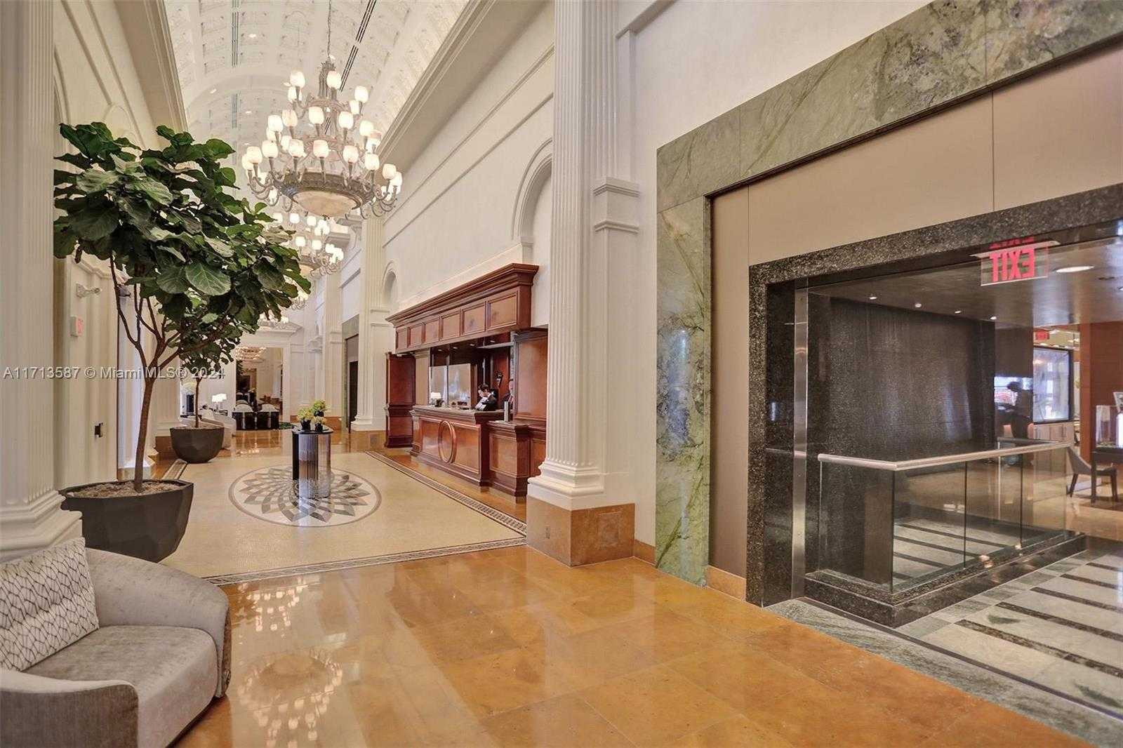 Small Image of 17875 COLLINS AVE #2605, Sunny Isles Beach Number 4