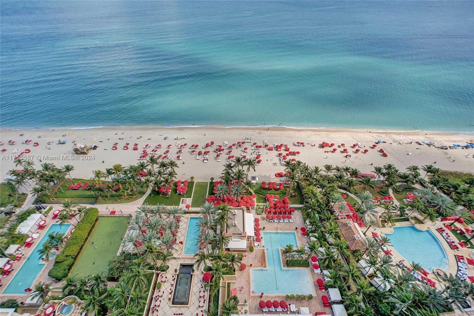 Small Image of 17875 COLLINS AVE #2605, Sunny Isles Beach Number 43