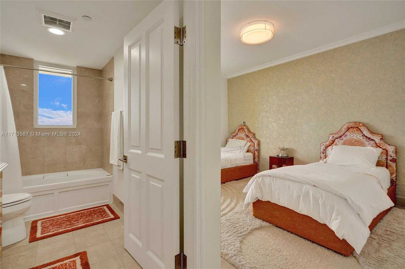 Small Image of 17875 COLLINS AVE #2605, Sunny Isles Beach Number 48