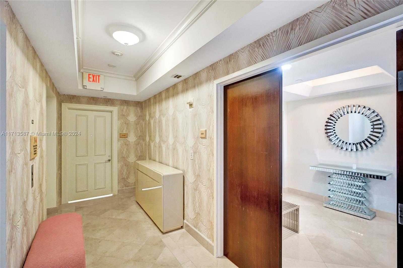 Small Image of 17875 COLLINS AVE #2605, Sunny Isles Beach Number 5