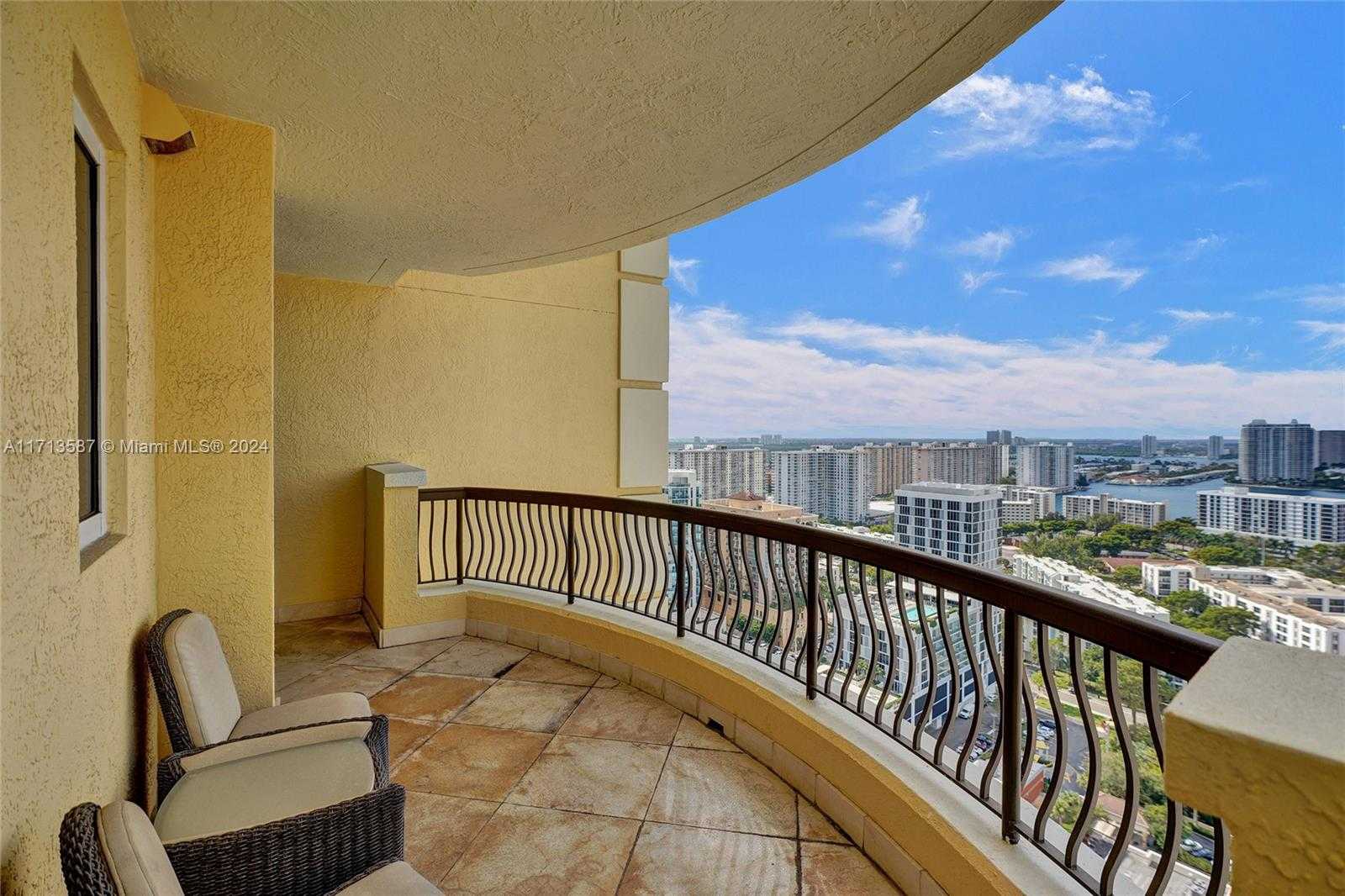 Small Image of 17875 COLLINS AVE #2605, Sunny Isles Beach Number 52