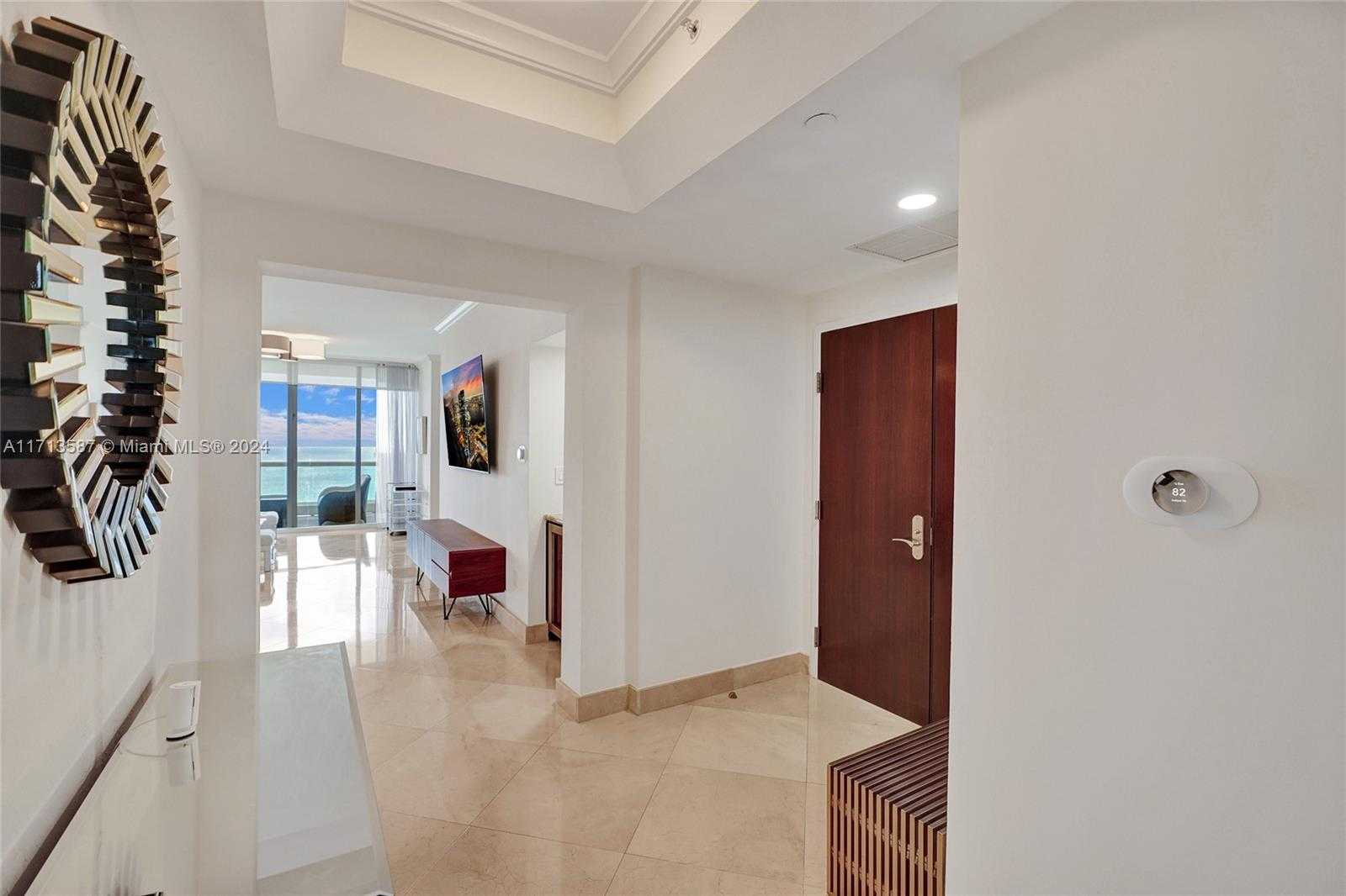 Small Image of 17875 COLLINS AVE #2605, Sunny Isles Beach Number 6