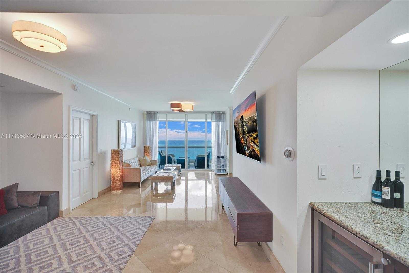 Small Image of 17875 COLLINS AVE #2605, Sunny Isles Beach Number 7