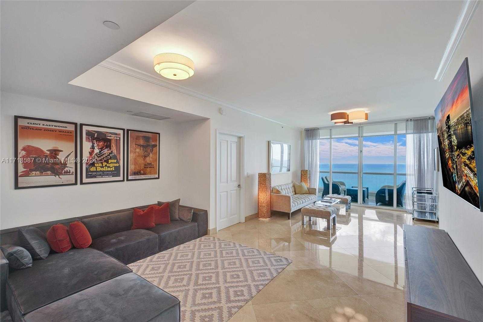 Small Image of 17875 COLLINS AVE #2605, Sunny Isles Beach Number 8