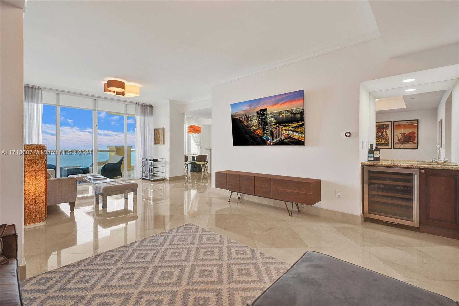 Small Image of 17875 COLLINS AVE #2605, Sunny Isles Beach Number 9