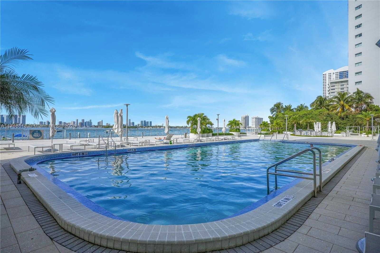 Small Image of 1000 WEST AVE #104, Miami Beach Number 21