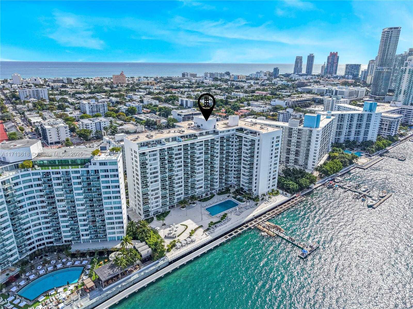 Small Image of 1000 WEST AVE #104, Miami Beach Number 23