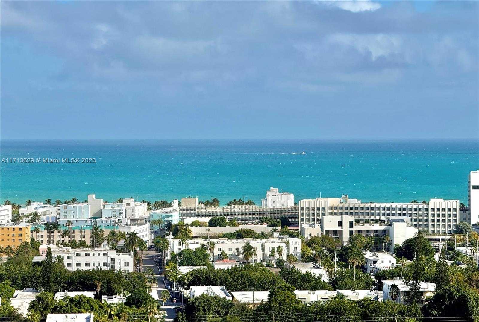 Small Image of 650 WEST AVE #2412, Miami Beach Number 22