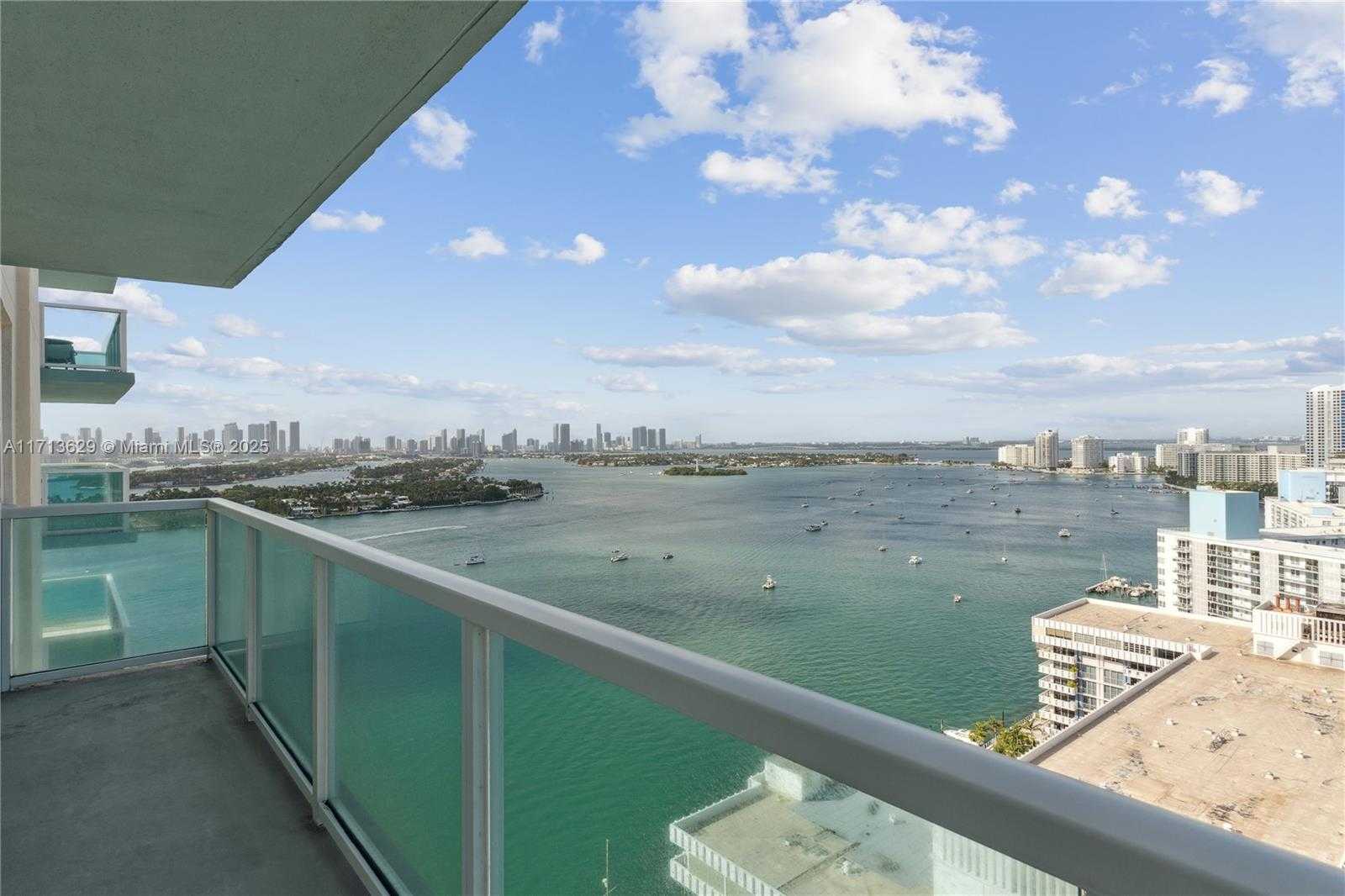 Small Image of 650 WEST AVE #2412, Miami Beach Number 23