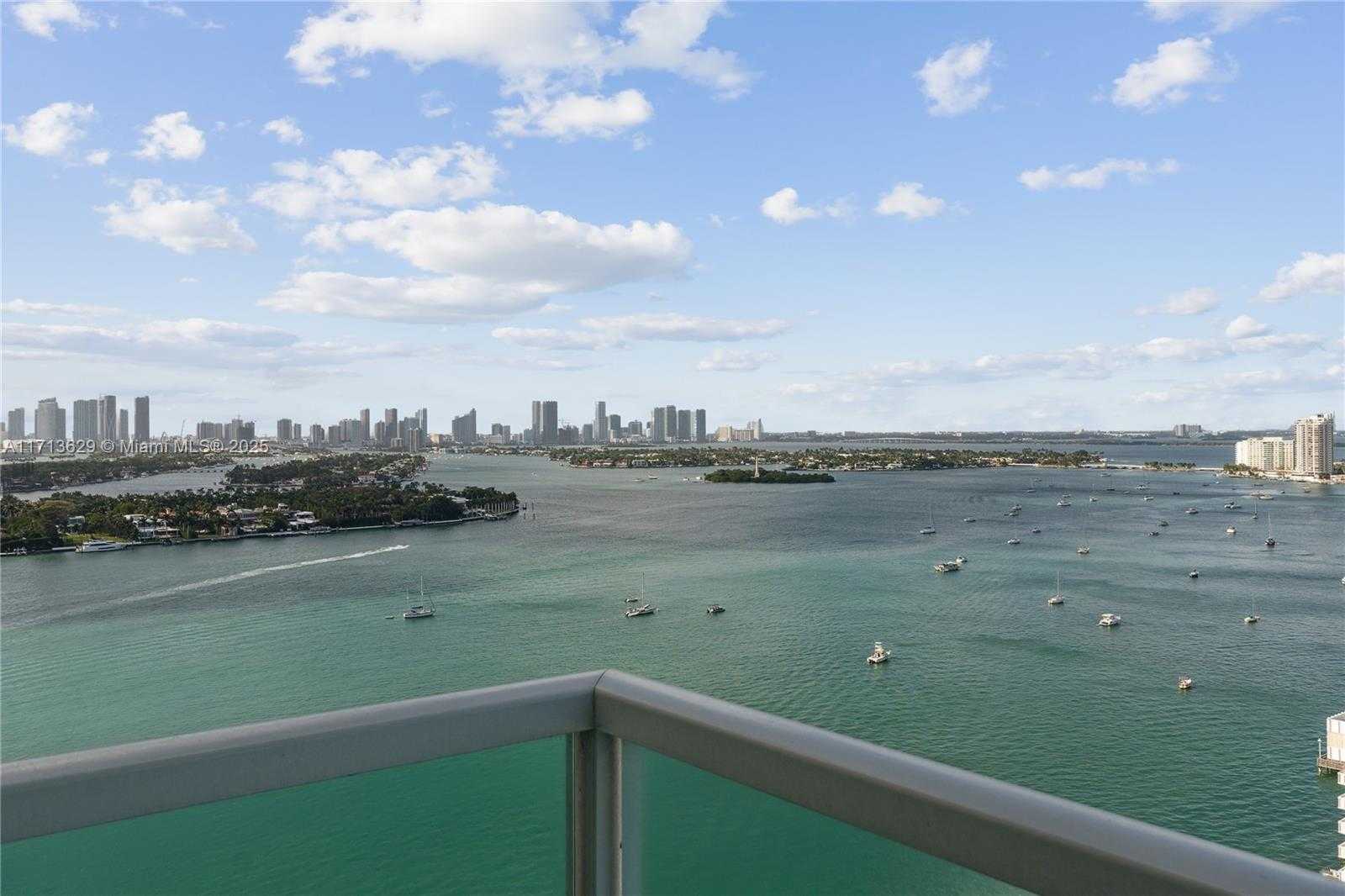 Small Image of 650 WEST AVE #2412, Miami Beach Number 25