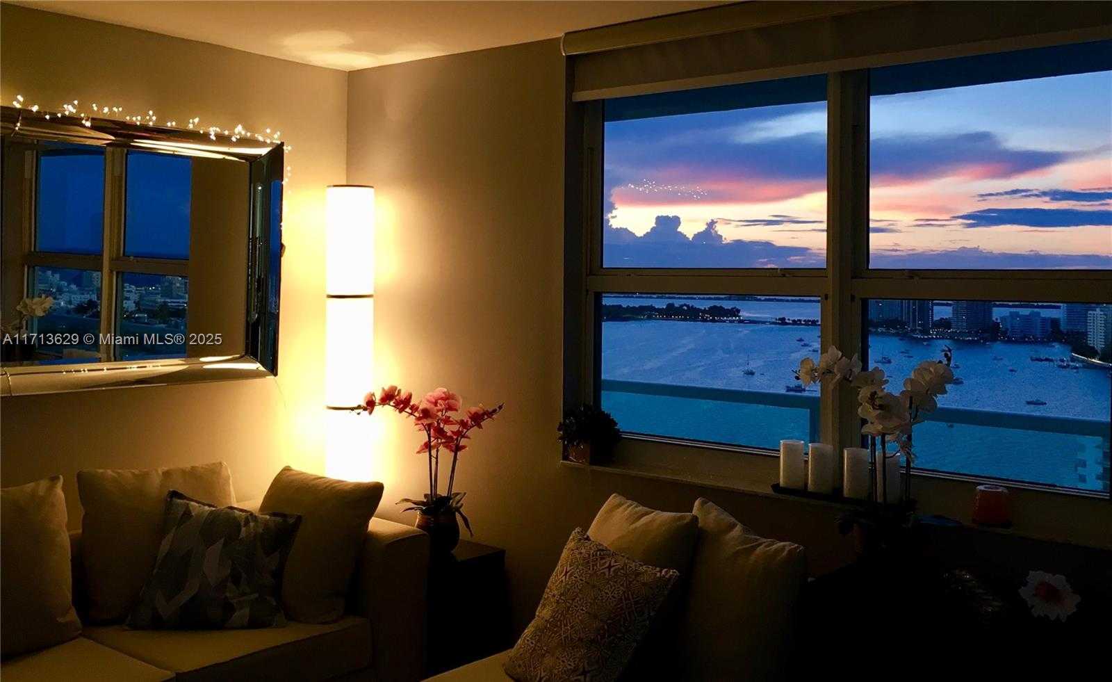 Small Image of 650 WEST AVE #2412, Miami Beach Number 28