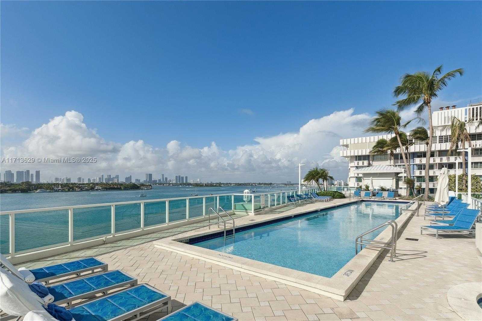 Small Image of 650 WEST AVE #2412, Miami Beach Number 32