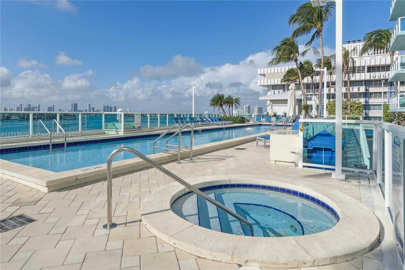 Small Image of 650 WEST AVE #2412, Miami Beach Number 33