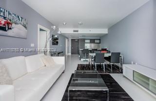 Small Image of 200 BISCAYNE BOULEVARD WAY #3411, Miami Number 2