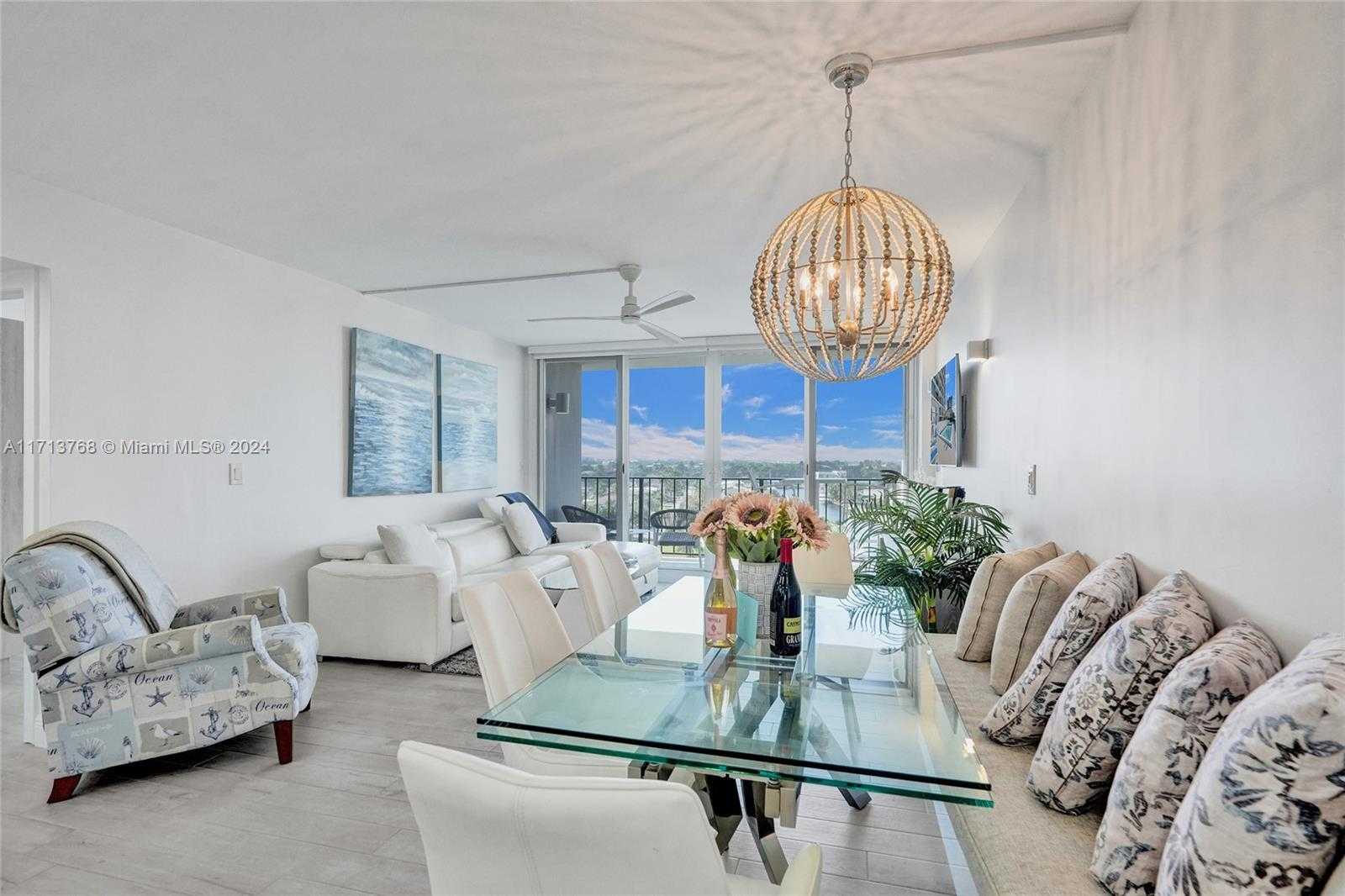Small Image of 521 NORTH RIVERSIDE DR #705, Pompano Beach Number 20