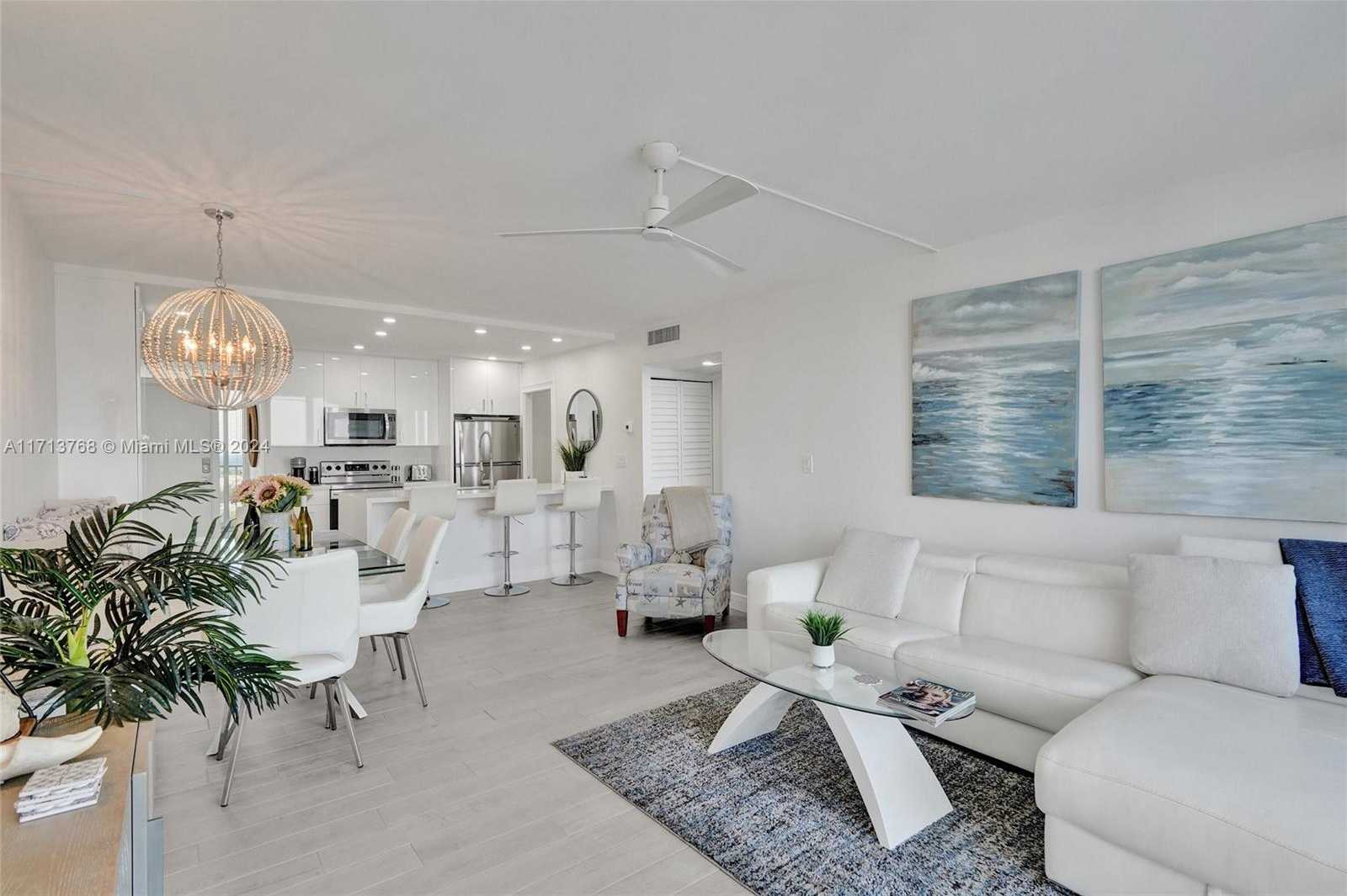 Small Image of 521 NORTH RIVERSIDE DR #705, Pompano Beach Number 24