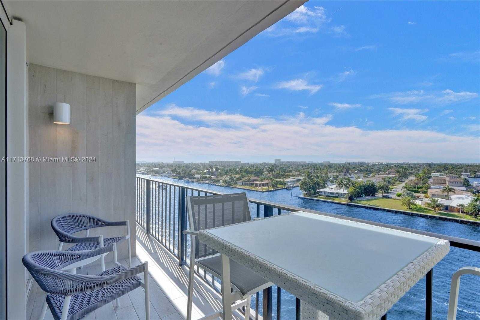 Small Image of 521 NORTH RIVERSIDE DR #705, Pompano Beach Number 29