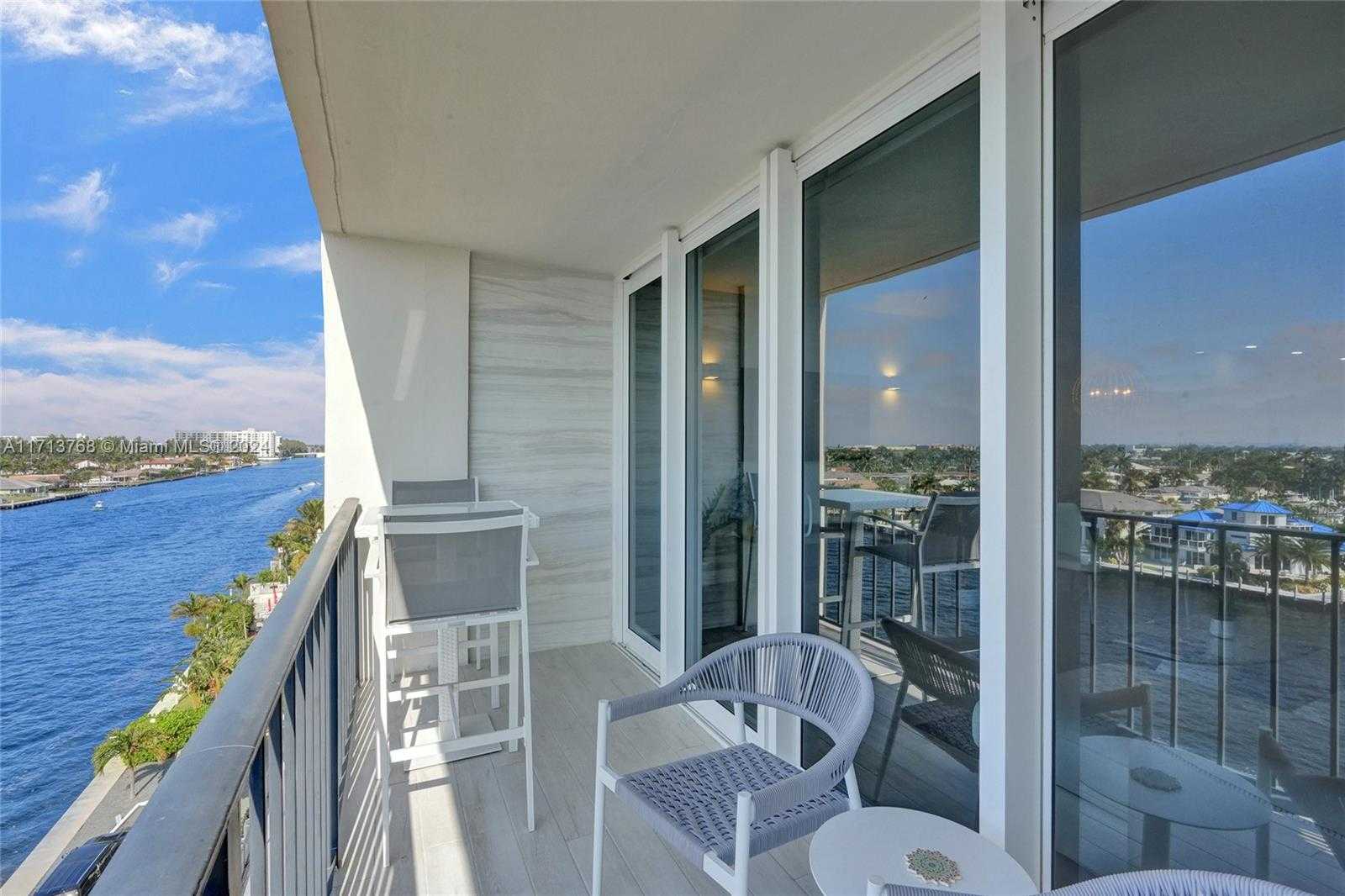 Small Image of 521 NORTH RIVERSIDE DR #705, Pompano Beach Number 30