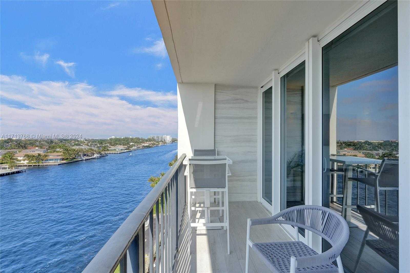 Small Image of 521 NORTH RIVERSIDE DR #705, Pompano Beach Number 31