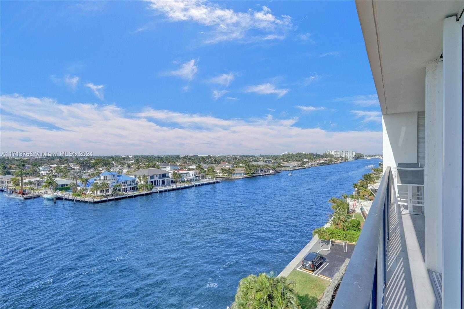 Small Image of 521 NORTH RIVERSIDE DR #705, Pompano Beach Number 32