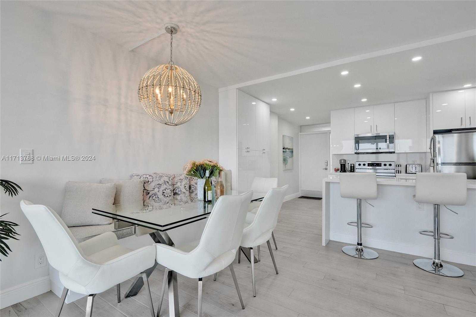Small Image of 521 NORTH RIVERSIDE DR #705, Pompano Beach Number 33