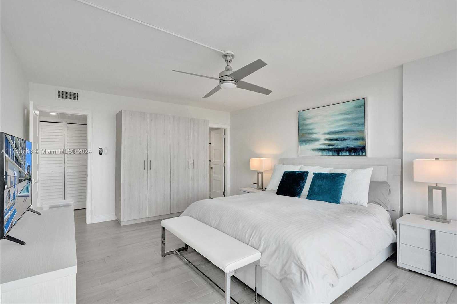 Small Image of 521 NORTH RIVERSIDE DR #705, Pompano Beach Number 36