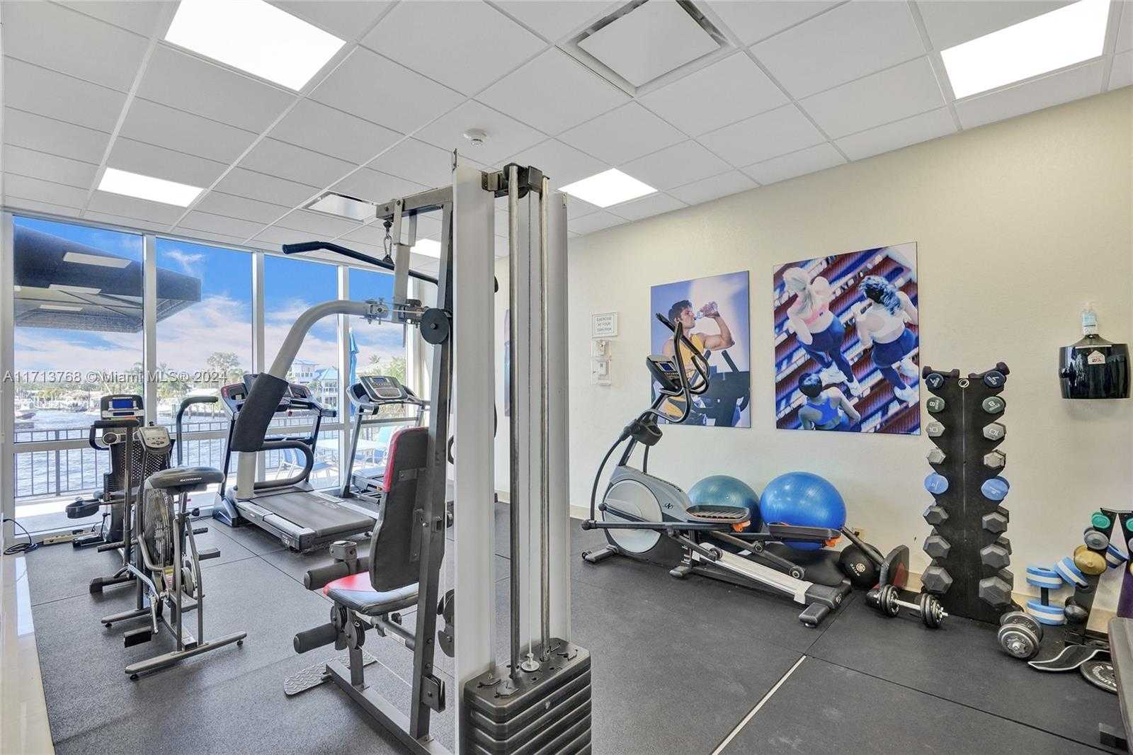 Small Image of 521 NORTH RIVERSIDE DR #705, Pompano Beach Number 46