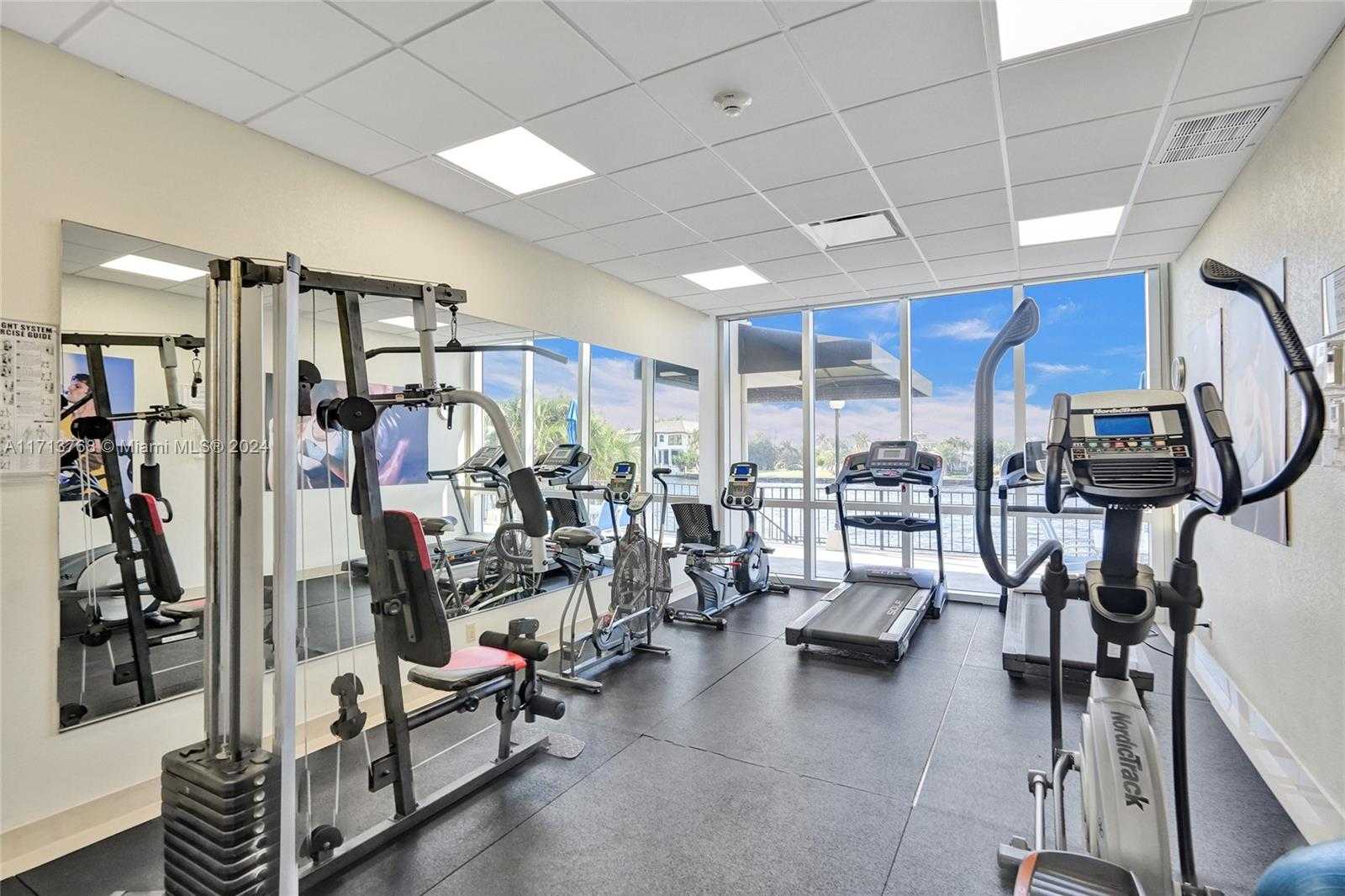 Small Image of 521 NORTH RIVERSIDE DR #705, Pompano Beach Number 47