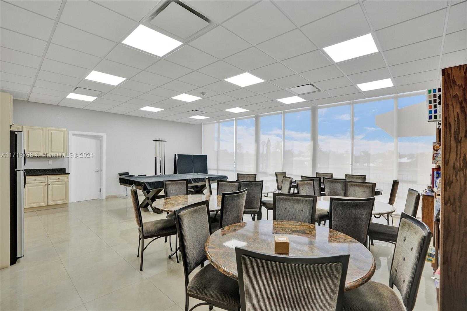 Small Image of 521 NORTH RIVERSIDE DR #705, Pompano Beach Number 48