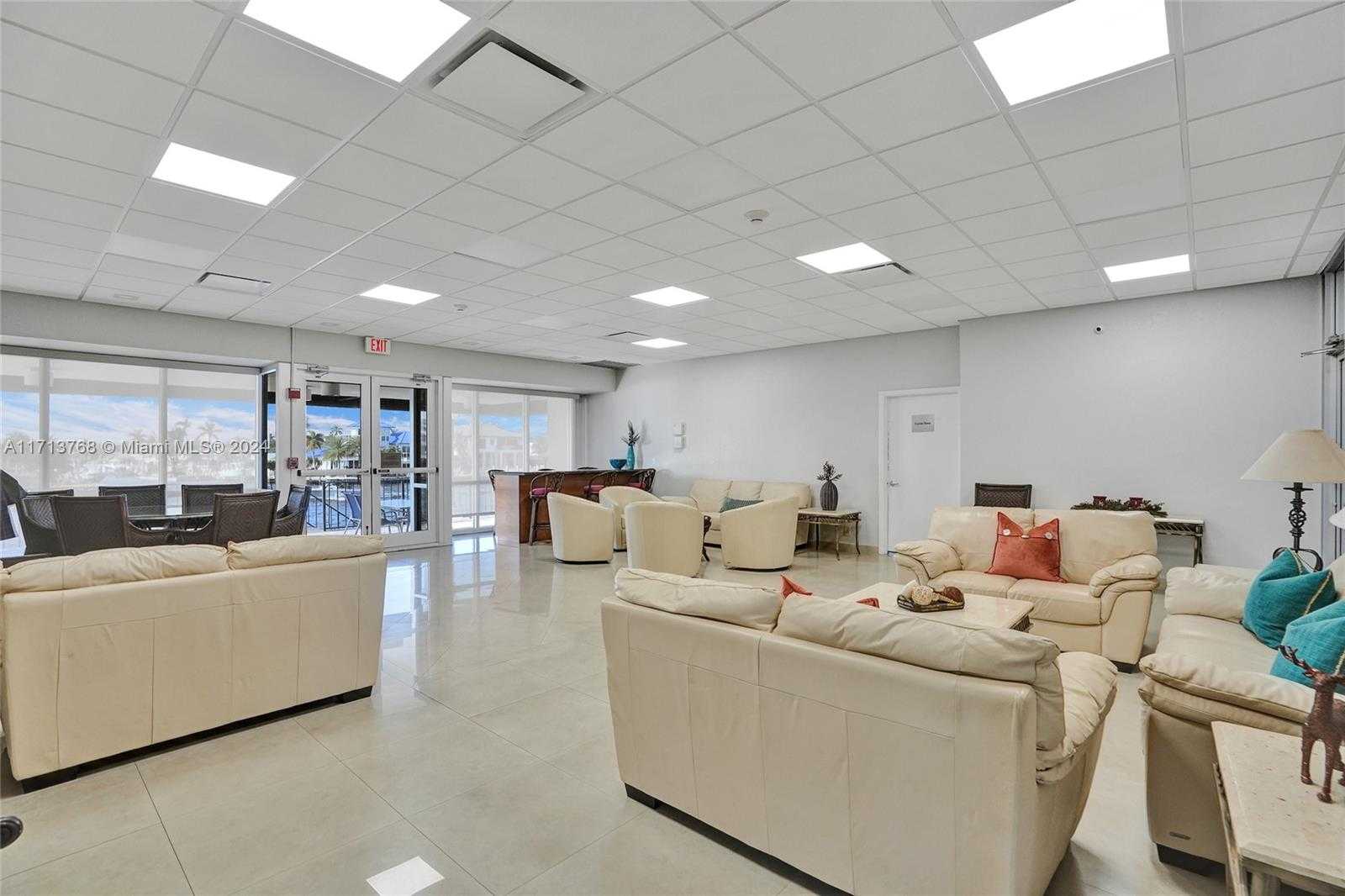 Small Image of 521 NORTH RIVERSIDE DR #705, Pompano Beach Number 49