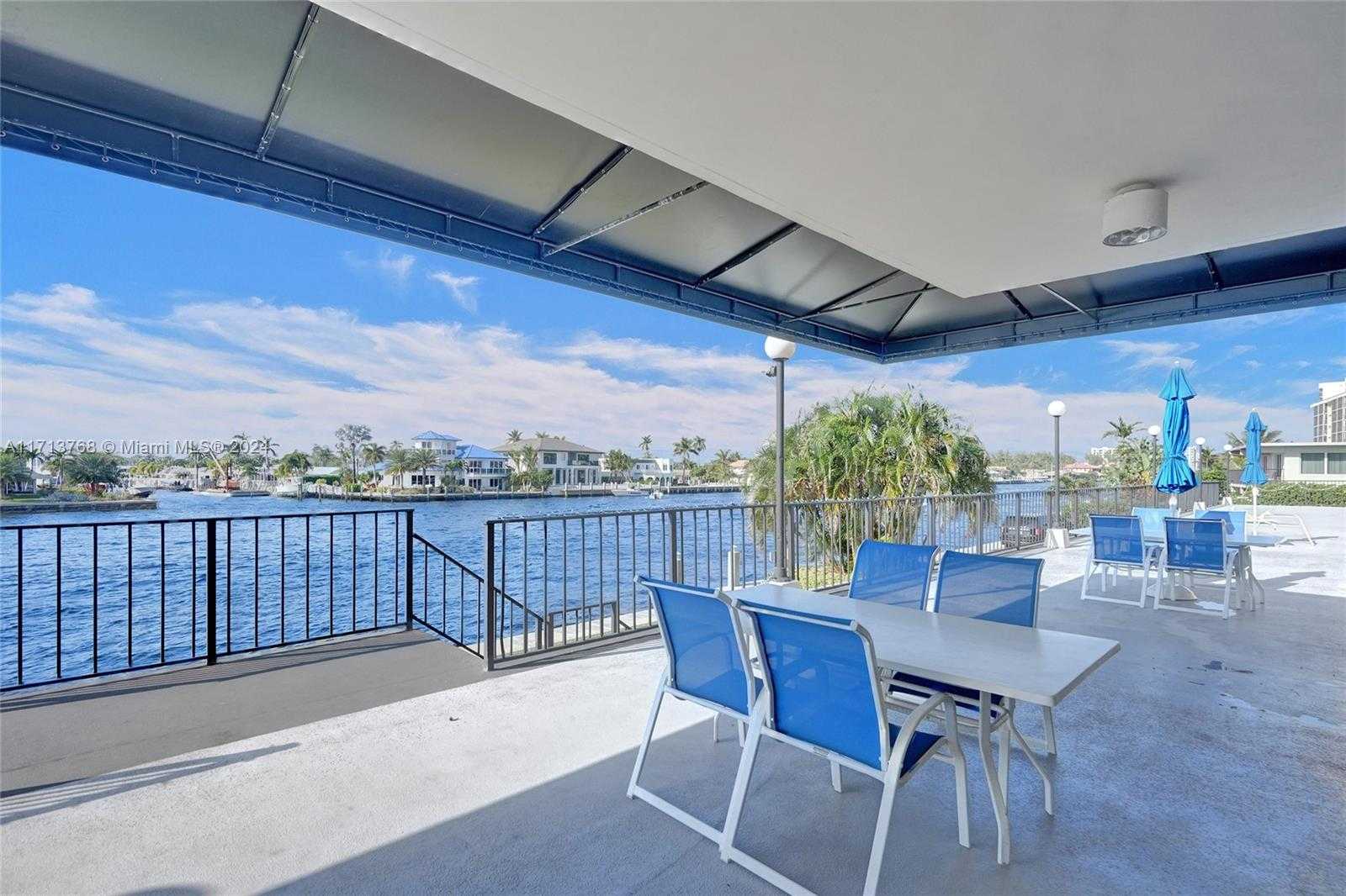 Small Image of 521 NORTH RIVERSIDE DR #705, Pompano Beach Number 50