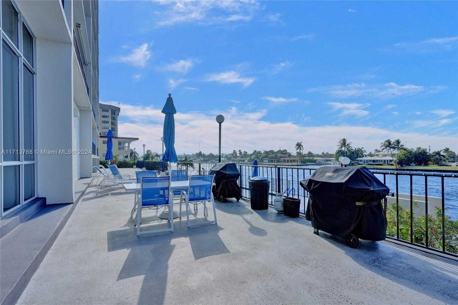 Small Image of 521 NORTH RIVERSIDE DR #705, Pompano Beach Number 51
