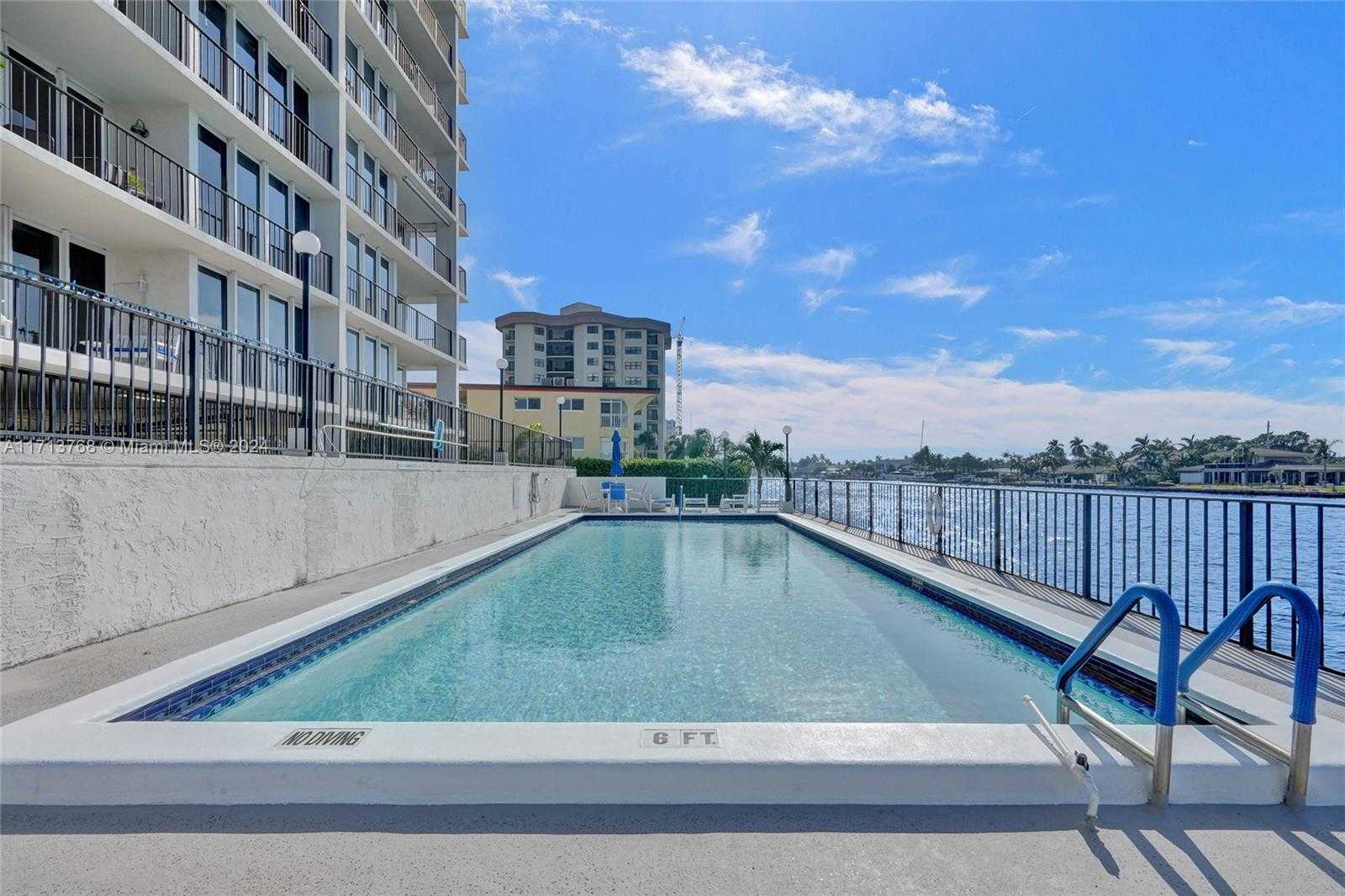 Small Image of 521 NORTH RIVERSIDE DR #705, Pompano Beach Number 53