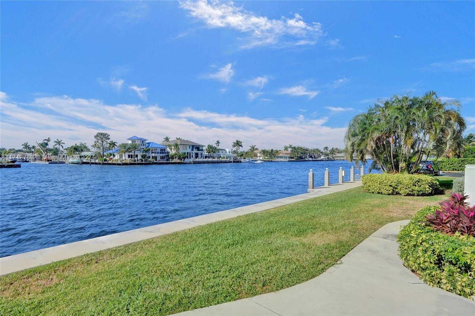 Small Image of 521 NORTH RIVERSIDE DR #705, Pompano Beach Number 54