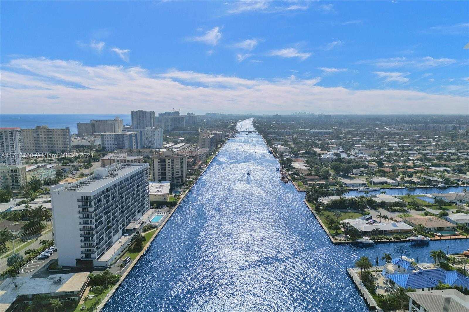Small Image of 521 NORTH RIVERSIDE DR #705, Pompano Beach Number 59