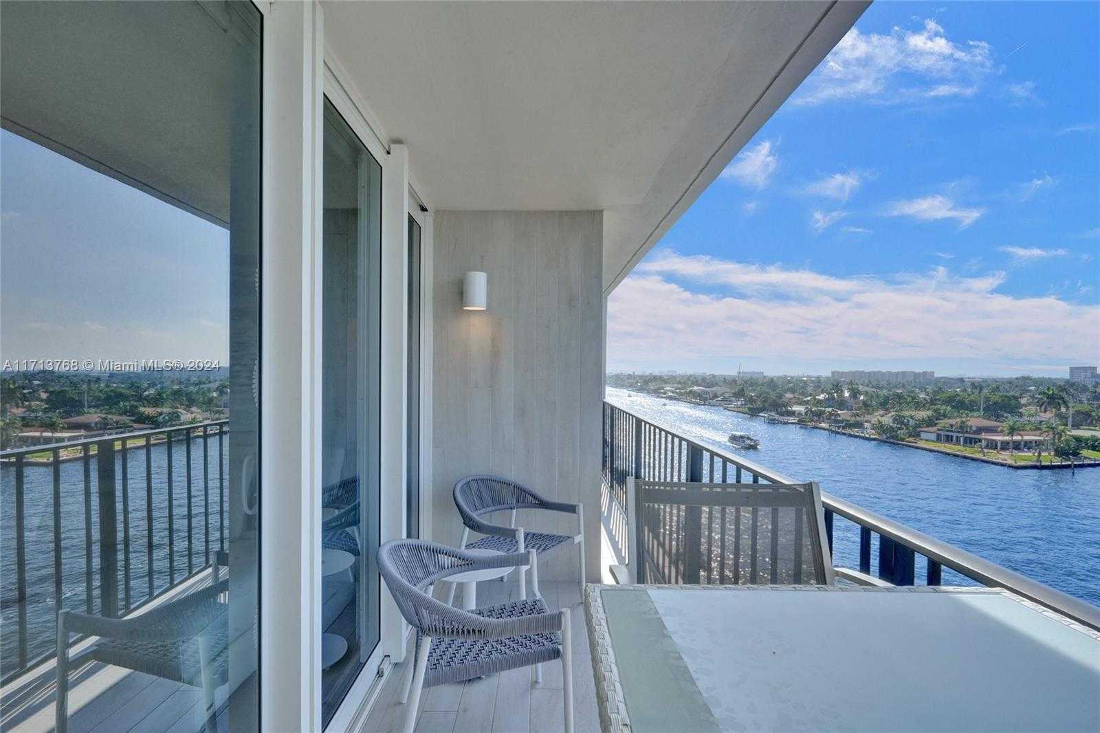 Small Image of 521 NORTH RIVERSIDE DR #705, Pompano Beach Number 8