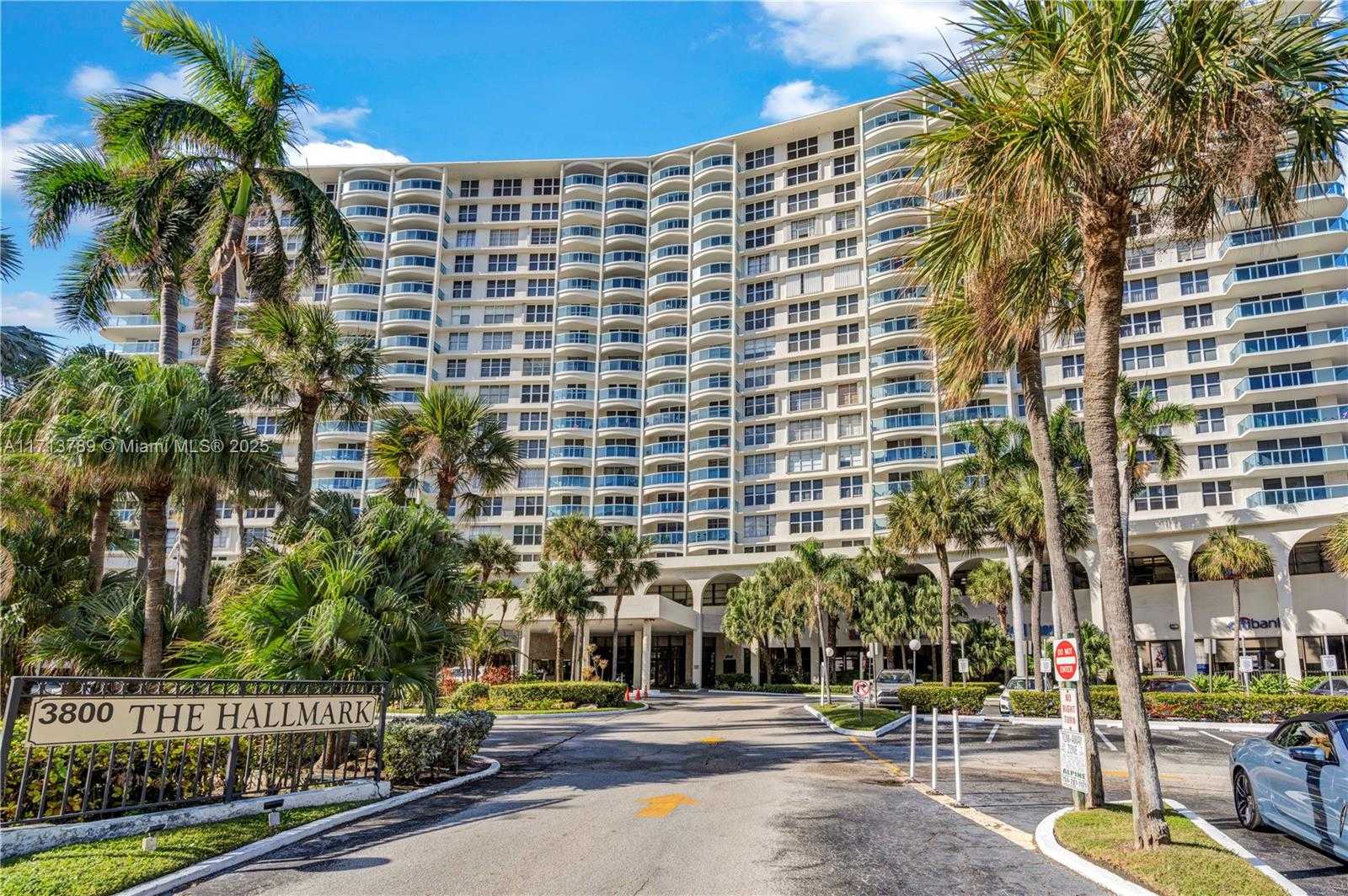 Small Image of 3800 SOUTH OCEAN DR #1806, Hollywood Number 18