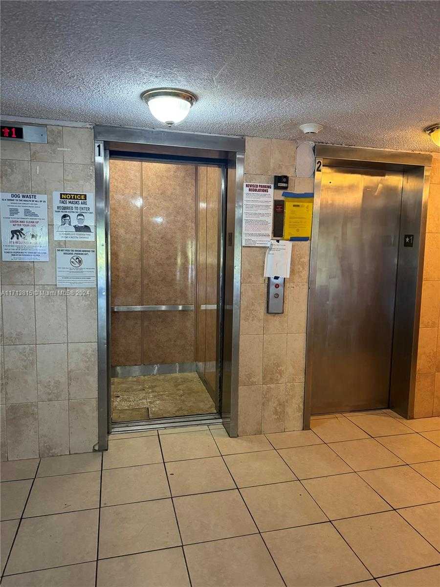 Small Image of 16465 NORTH EAST 22ND AVE #405, North Miami Beach Number 12