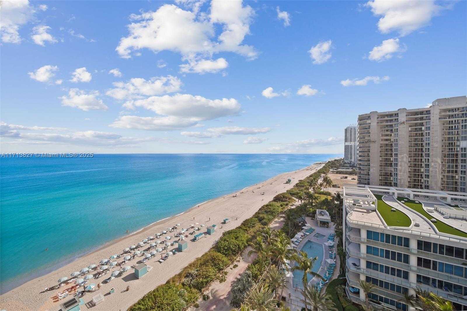 Small Image of 6801 COLLINS AVE #1214, Miami Beach Number 22