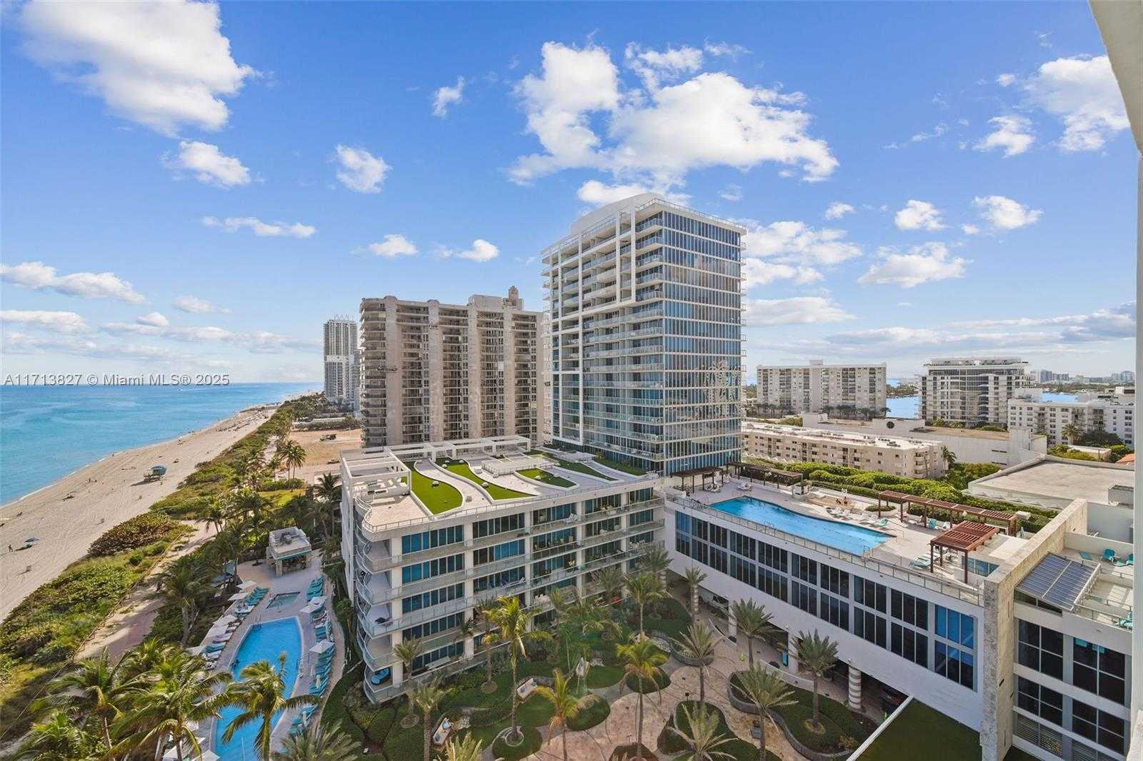 Small Image of 6801 COLLINS AVE #1214, Miami Beach Number 25