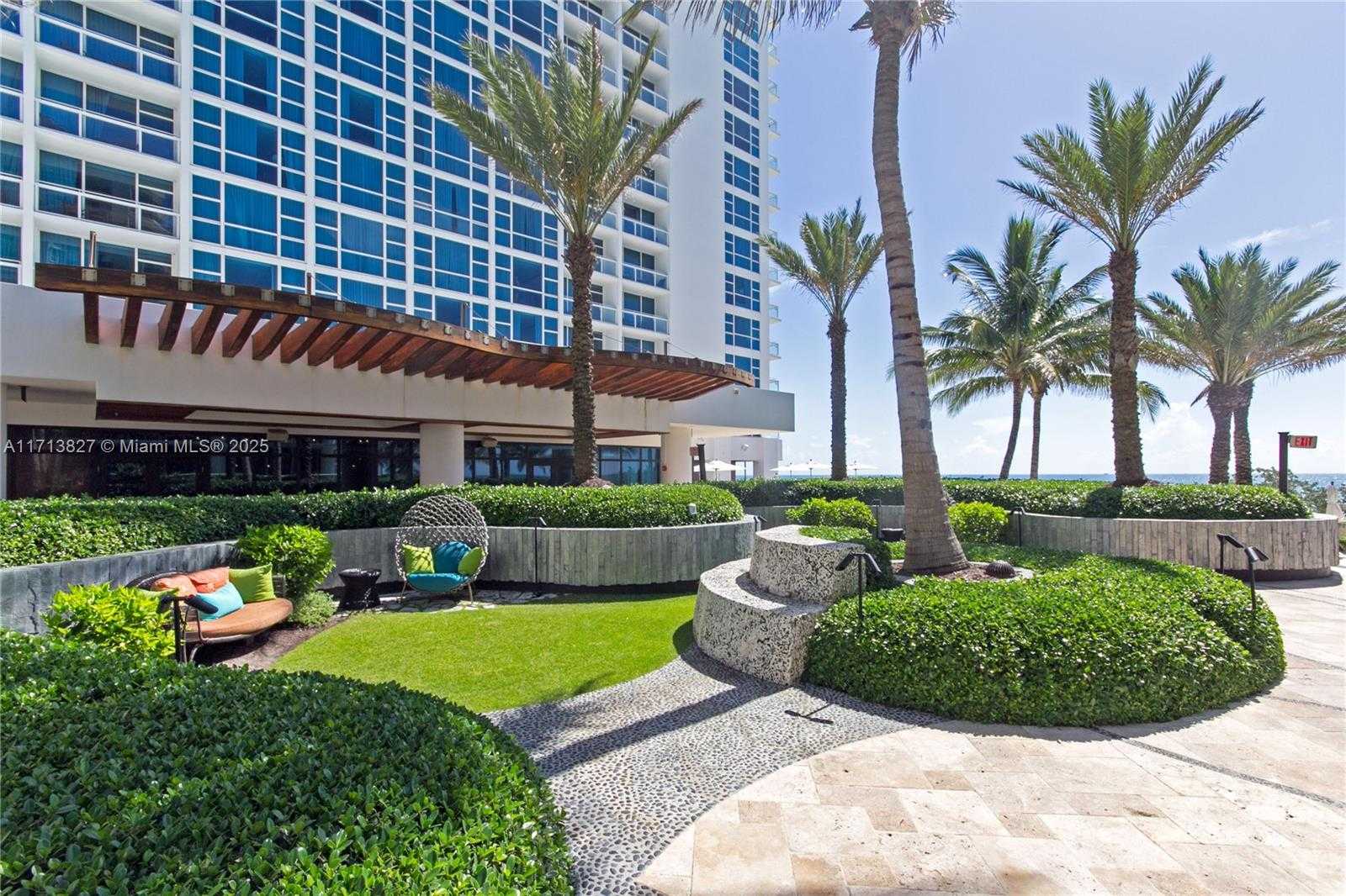 Small Image of 6801 COLLINS AVE #1214, Miami Beach Number 33
