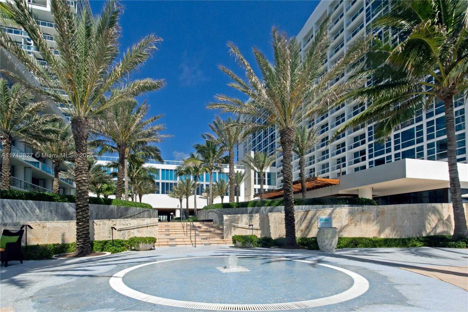 Small Image of 6801 COLLINS AVE #1214, Miami Beach Number 34