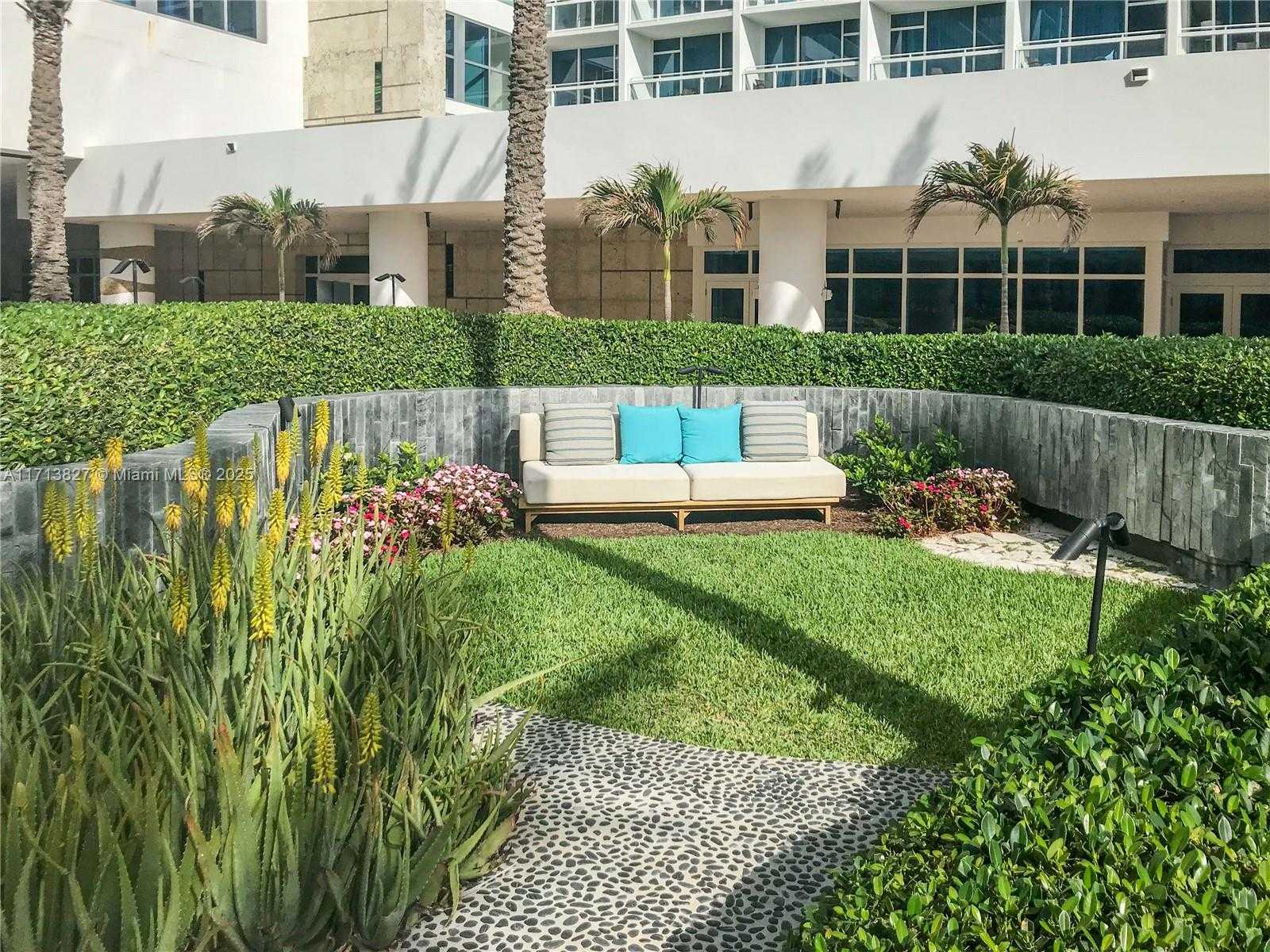 Small Image of 6801 COLLINS AVE #1214, Miami Beach Number 35