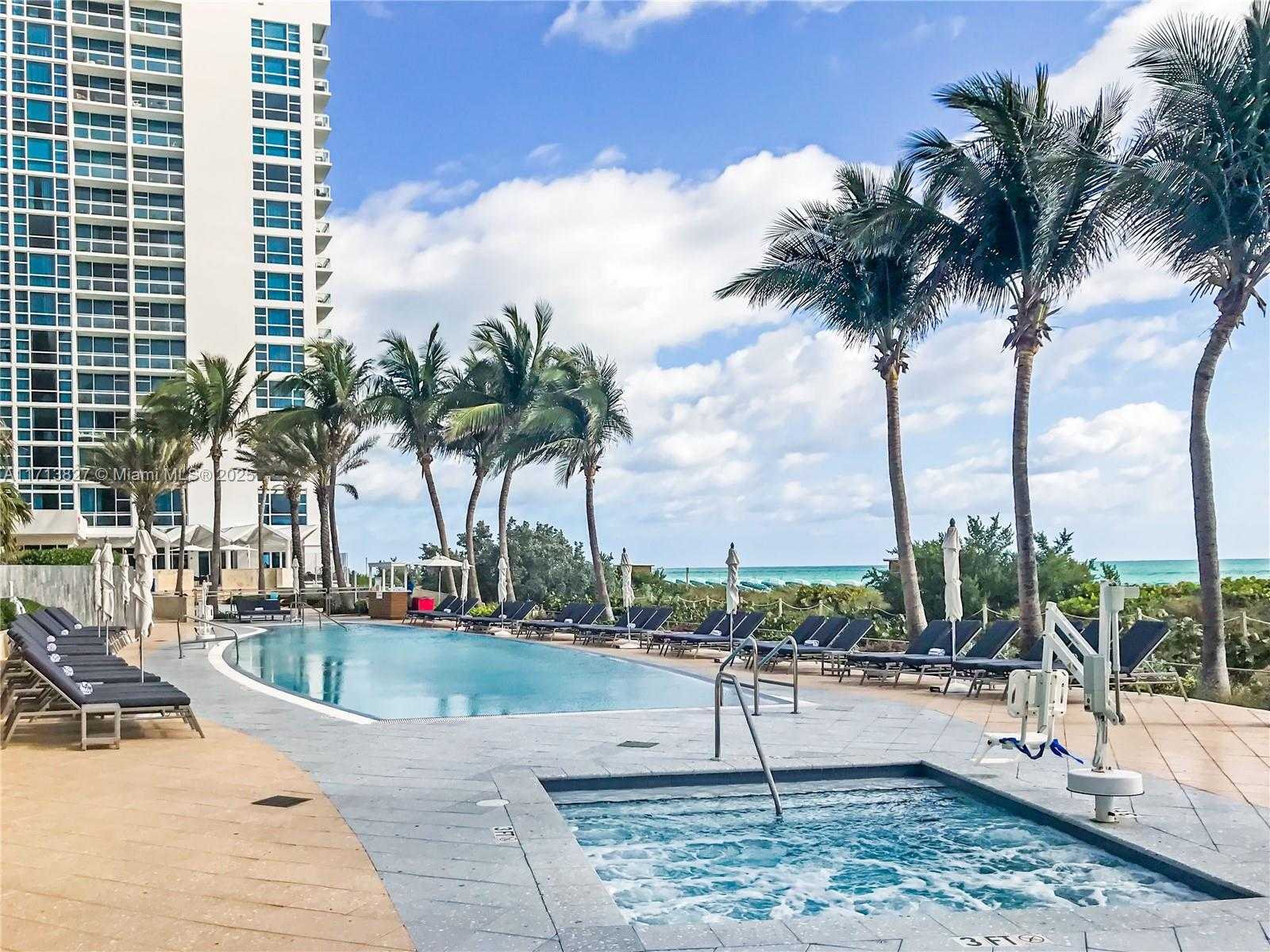Small Image of 6801 COLLINS AVE #1214, Miami Beach Number 38