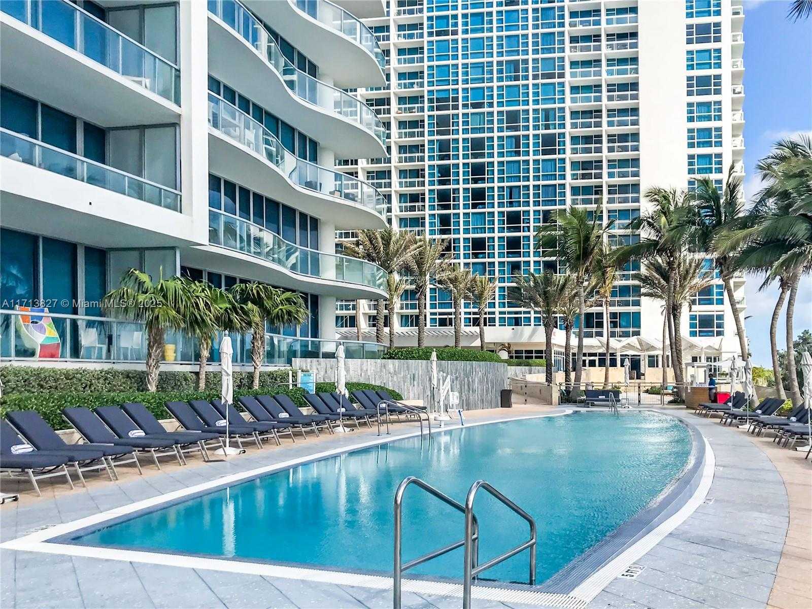 Small Image of 6801 COLLINS AVE #1214, Miami Beach Number 39