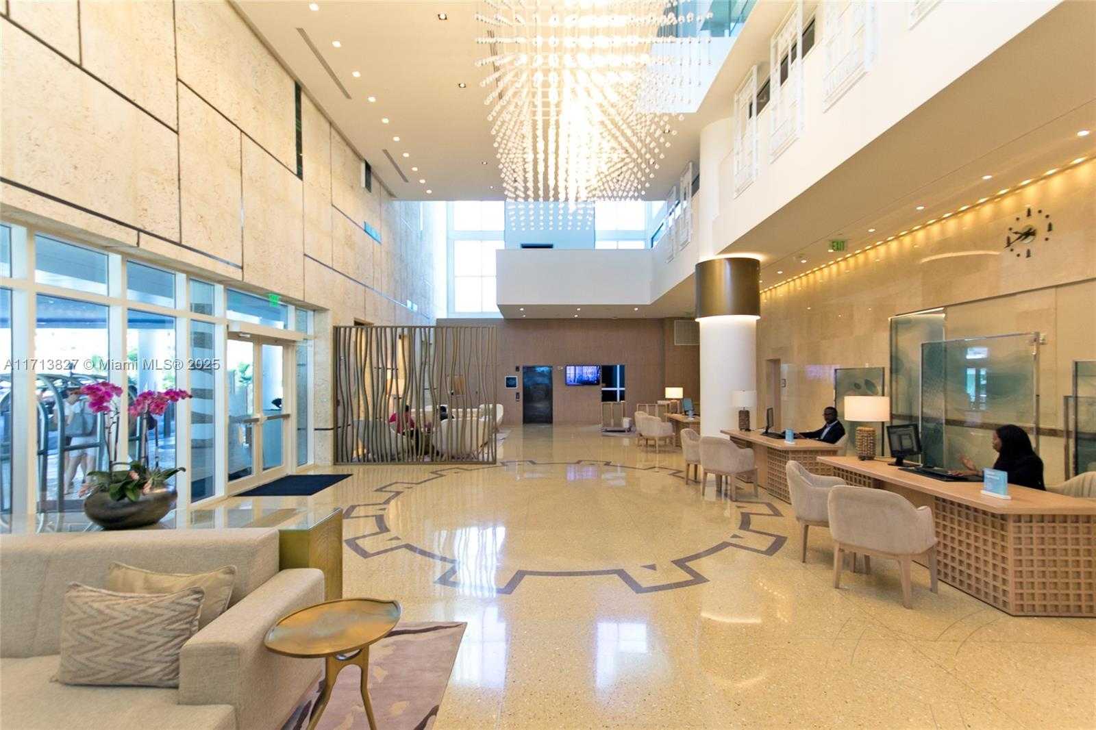 Small Image of 6801 COLLINS AVE #1214, Miami Beach Number 40