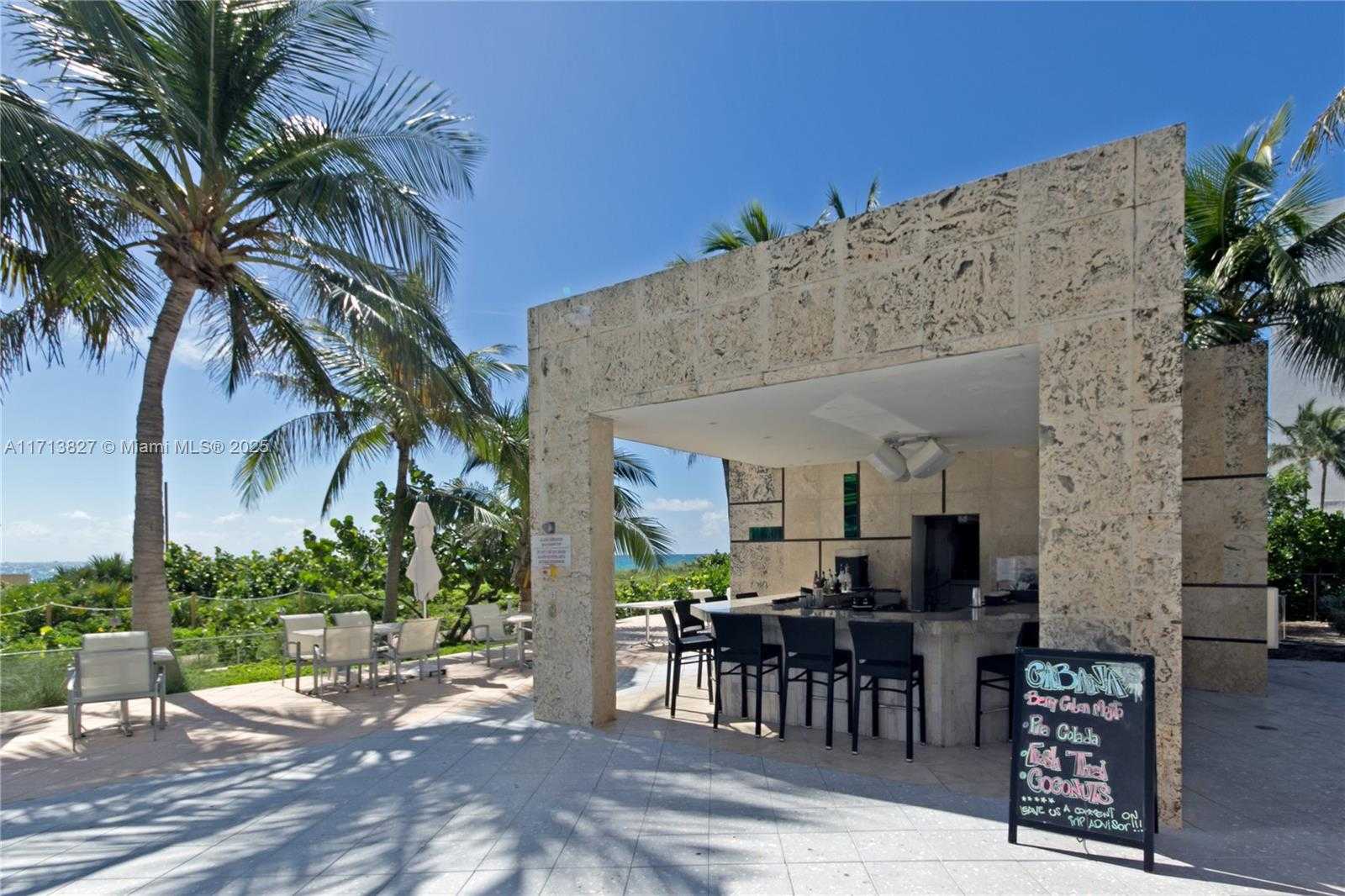 Small Image of 6801 COLLINS AVE #1214, Miami Beach Number 57