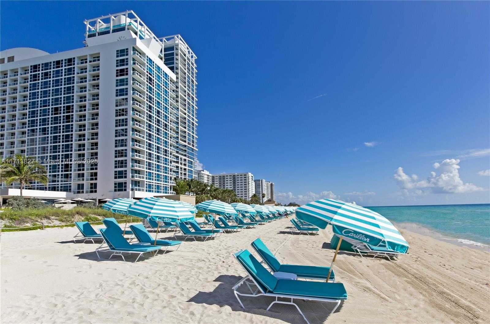 Small Image of 6801 COLLINS AVE #1214, Miami Beach Number 61