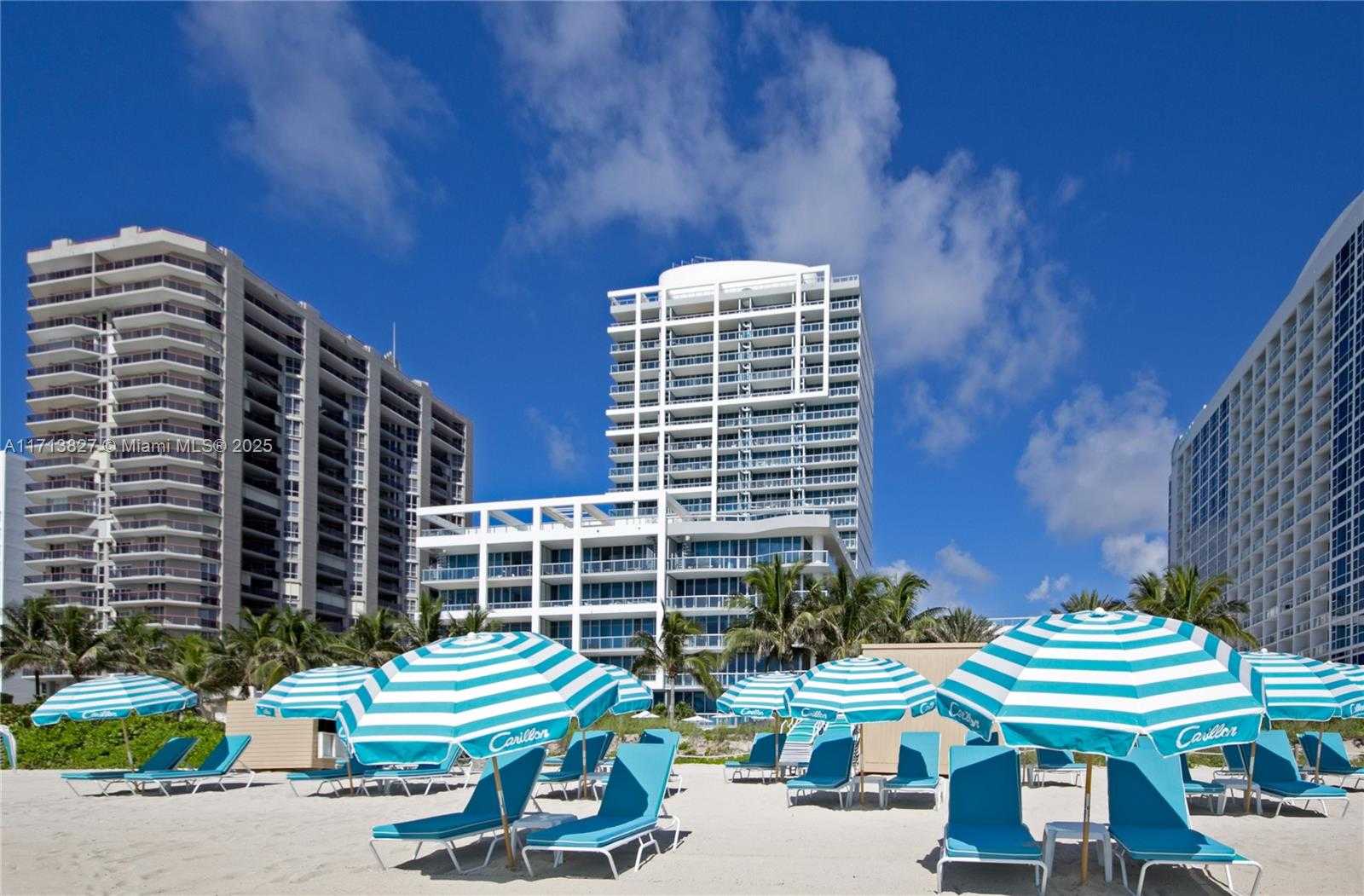 Small Image of 6801 COLLINS AVE #1214, Miami Beach Number 63