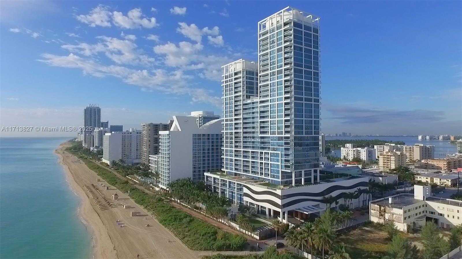 Small Image of 6801 COLLINS AVE #1214, Miami Beach Number 65